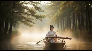Peaceful Iberian Guitar For Quiet Mediterranean Sunsets And Deep Evening Calm