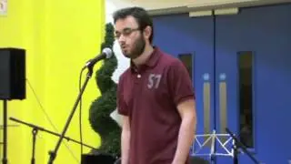 Clonee Music Tuition Centre - Annual Summer Recitals May 2012.mov