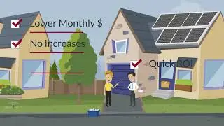 HytechTV - Why Go Solar at Home ?