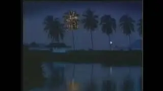 Classic Corona Extra Xmas Ad & ABC NBA Xmas Games - Heat vs Lakers