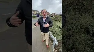 Elvis Stooke True Independent Candidate for Grantham Belmont Ward
