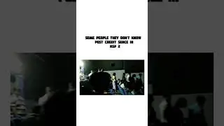 KGF chapter 2 post Credit Sence | #kgf2 #shorts #movie
