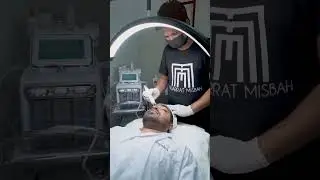 HYDRAFACIAL  |  Depilex Men