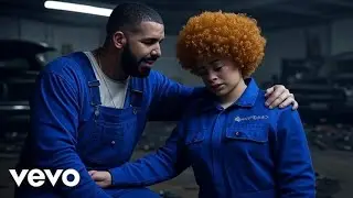 Drake x Ice Spice _ Love found Me (Official Music Video Now Out)2025