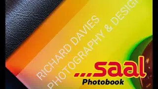 SAAL Photobook Show