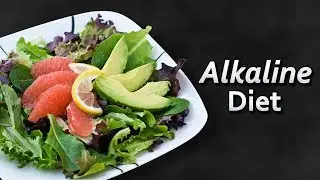 Alkaline Diet - The Science of Weight Management