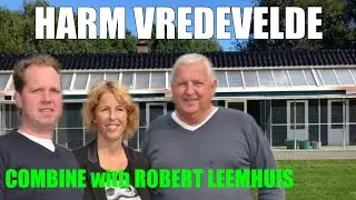 #racingpigeon Famous Pigeon Fancier  | Harm Vredeveld-Leemhuis combine