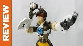 OverWatch Tracer Figma 352 Review - Airlim