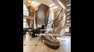 The Power of Pre Approval