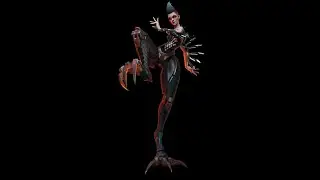 Bleeding Edge - Cass Dps Build