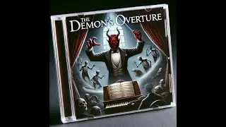 The Demon&rsquo;s Overture | A Playful Tale of Nighttime Frights