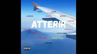 S&Eacute;NATEUR MHA ATTERIR