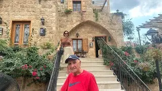 Batroun's Old Town Magic* HiddenCorners, Coffee & Mediterranean Vibes
