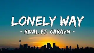 latest english songs 2020 Lonely Way New English Song Of 2020