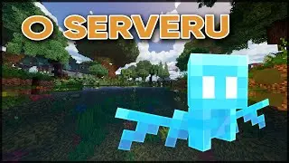 O SERVERU ⛏️ ► Refworld.cz