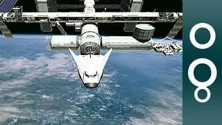 Space Exploration Goes Private