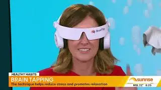 Cutting-Edge Biohacking Gadgets for Better Health | @sunrise