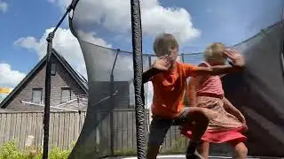 De rot clownen deel 1