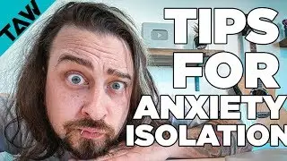 7 Essential Good Mental Health Tips (YOU NEED for Isolation)