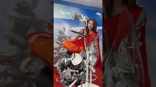my new avenger Cruise 220🚴&zwj;♀️