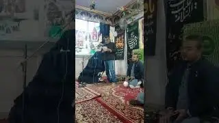 Dr Sadiq Abbas (Qarib Gondavi sb)