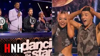 Победитель Dancing Stars Роберт Ирвин выиграл Mirrorball Trophy