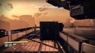 How To Beat The Dust Palace Strike