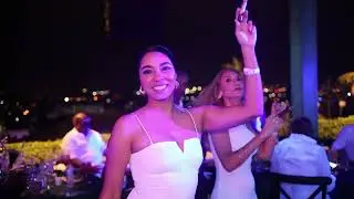 White Party at Procigar 2024, Proudly hosted with the support of The Luxury Network as media partner
