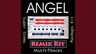 Angel (126 BPM Instrumental Tribute To Akon)