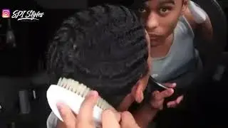BEST WAVE BRUSH!!!!!!!