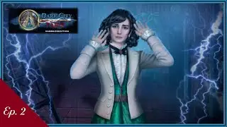 Dark City 6: Paris - Ep. 2
