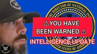 TERROR INCOMING | NATIONAL COUNTERTERRORISM CENTER PRESS RELEASE 