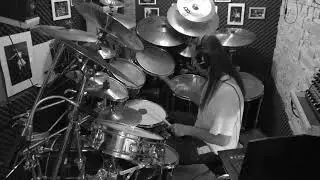 Challenging Funk Groove & Quintolen Lick 23