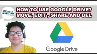HOW TO USE GOOGLE DRIVE, Using PC/Laptop or Mobile Phone?