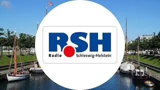 R.SH | WOW Radiobranding | Jingles & Power Intros (2019)