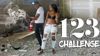 Couples 123 Challenge