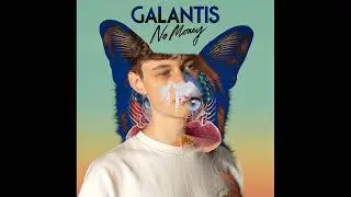 Galantis - No Money (Lucles Remix)