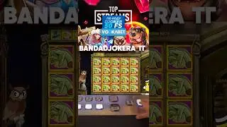 Слот закрыл 5 супер символов! Занос в Book Of Time #casino #bigwin #slot #jackpot