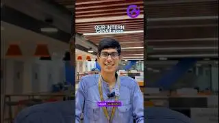 Internship Journey at GenAILakes | Jayakrishna&rsquo;s Experience with Generative AI & Corporate Projects