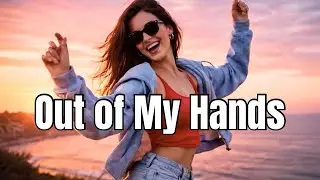 OUT OF MY HANDS &ndash; Love I Couldn&rsquo;t Save | Emotional Pop Music 2026