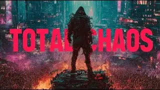 ⚠️ WARNING: EXTREME BASS // Aggressive EDM x Hip-Hop Party Mix 2025 (Bass Boosted)