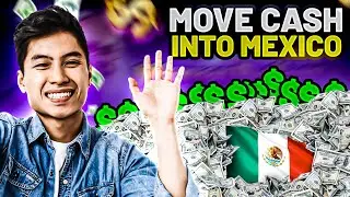 The App I Use For Cash In Mexico