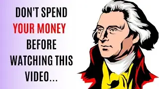 Thomas Jefferson's Surprisingly Inspiring Quotes About Life
