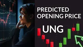 Is UNG Overvalued or Undervalued? Expert ETF Analysis & Predictions for Tue - Find Out Now!