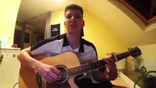 First day of my life - Bright eyes Cover