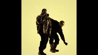 KANYE WEST x KENDRICK LAMAR x PUSHA T TYPE BEAT - 