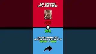 Would you rather sus edition