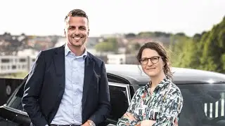 Alphabet x MINI x Intys - FR ondertiteling