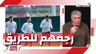 بيتكوفيتش أعاد الروح للمنتخب