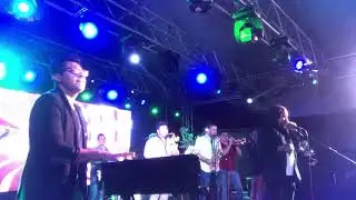 Mujer Celosa - Rub&eacute;n Semanat y su Banda XL de Cuba (Abril 2019)